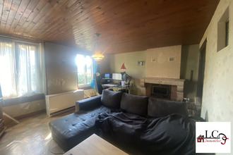 achat maison beaumt-la-ferriere 58700