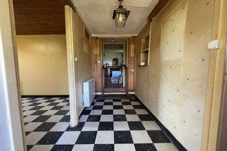 achat maison beaumt-la-ferriere 58700