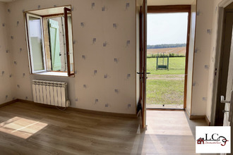 achat maison beaumt-la-ferriere 58700