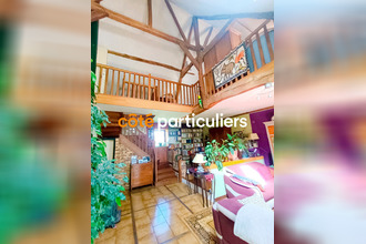 achat maison beaumt-la-ronce 37360