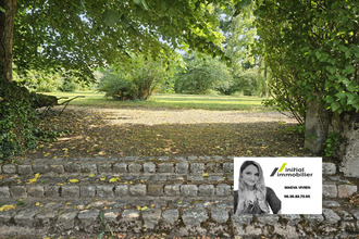 achat maison beaumt-la-ronce 37360