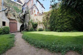 achat maison beaumt-la-ronce 37360