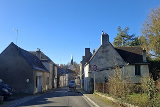 achat maison beaumt-la-ronce 37360