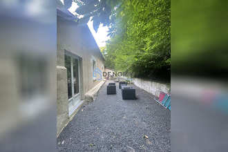 achat maison beaumt-la-ronce 37360