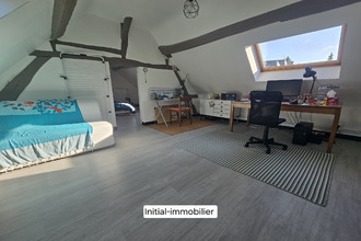 achat maison beaumt-la-ronce 37360