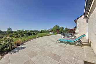 achat maison beaumt-la-ronce 37360