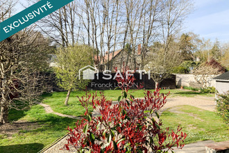 achat maison beaumt-la-ronce 37360