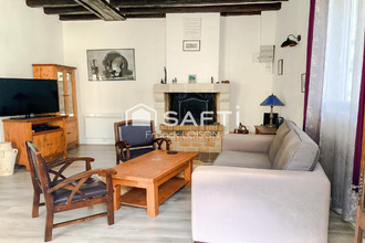 achat maison beaumt-la-ronce 37360