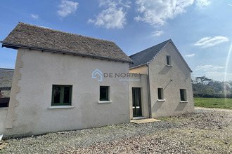 achat maison beaumt-la-ronce 37360