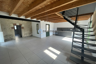 achat maison beaumt-la-ronce 37360