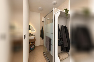 achat maison beaumt-la-ronce 37360