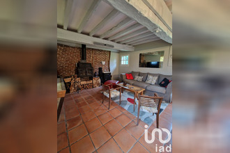 achat maison beaumt-le-hareng 76850