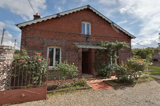 achat maison beaumt-le-roger 27170