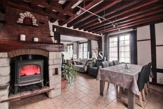 achat maison beaumt-le-roger 27170