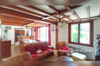 achat maison beaumt-le-roger 27170