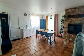 achat maison beaumt-le-roger 27170