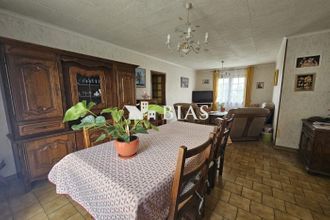 achat maison beaumt-le-roger 27170