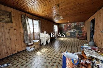 achat maison beaumt-le-roger 27170