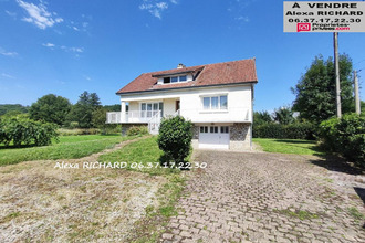 achat maison beaumt-le-roger 27170