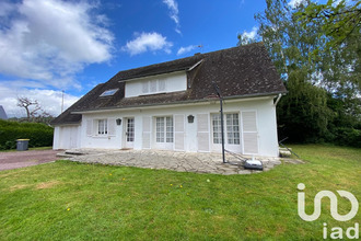 achat maison beaumt-le-roger 27170