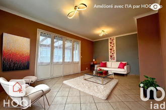 achat maison beaumt-le-roger 27170