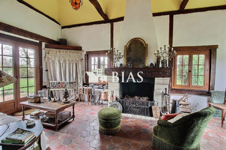 achat maison beaumt-le-roger 27170