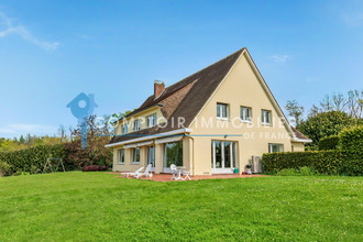 achat maison beaumt-le-roger 27170