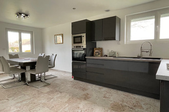 achat maison beaumt-le-roger 27170