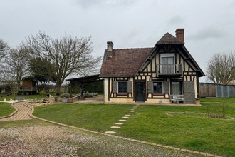 achat maison beaumt-le-roger 27170