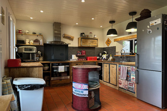 achat maison beaumt-le-roger 27170