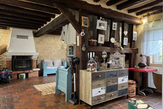 achat maison beaumt-le-roger 27170