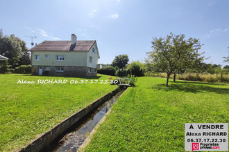 achat maison beaumt-le-roger 27170