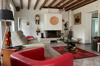 achat maison beaumt-le-roger 27170