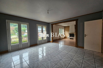 achat maison beaumt-le-roger 27170