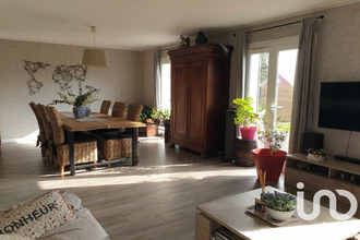 achat maison beaumt-le-roger 27170