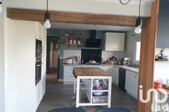 achat maison beaumt-le-roger 27170