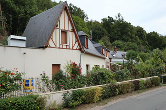 achat maison beaumt-le-roger 27170