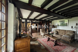 achat maison beaumt-le-roger 27170