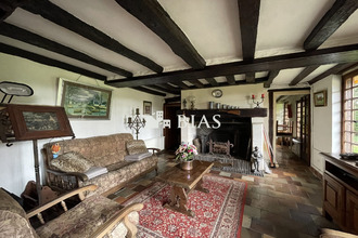 achat maison beaumt-le-roger 27170