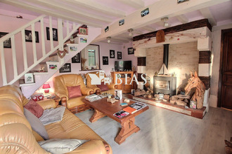 achat maison beaumt-le-roger 27170