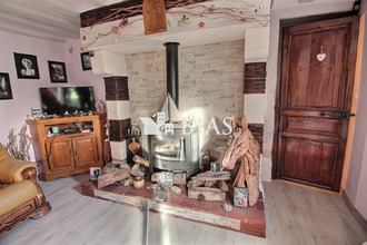 achat maison beaumt-le-roger 27170