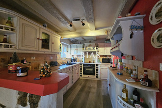 achat maison beaumt-le-roger 27170