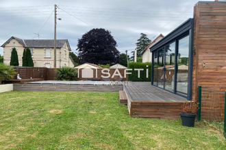 achat maison beaumt-le-roger 27170