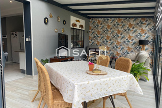 achat maison beaumt-le-roger 27170