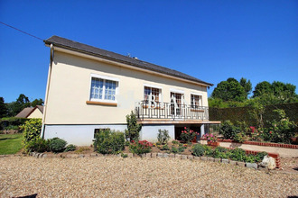achat maison beaumt-le-roger 27170
