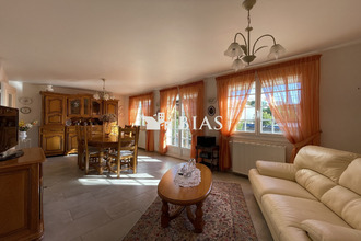 achat maison beaumt-le-roger 27170