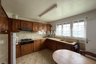 achat maison beaumt-le-roger 27170