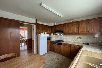 achat maison beaumt-le-roger 27170