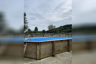 achat maison beaumt-le-roger 27170