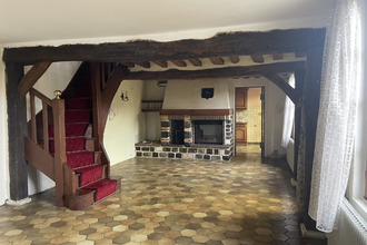 achat maison beaumt-le-roger 27170